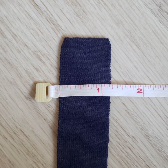 [NWT] Eliza J Midi Wrap Sweater Dress - In… - Picture 11 of 14